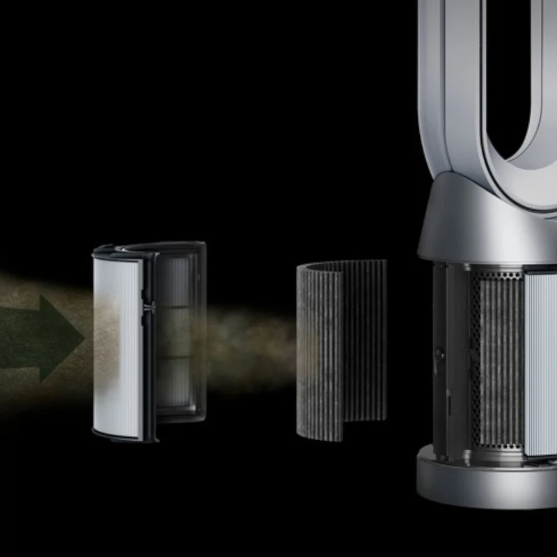 DYSON OFFICIAL OUTLET - TP7A Purifier Cool Autoreact - Refurbished (EXCELLENT) with 1 year Dyson Warranty - TP7A