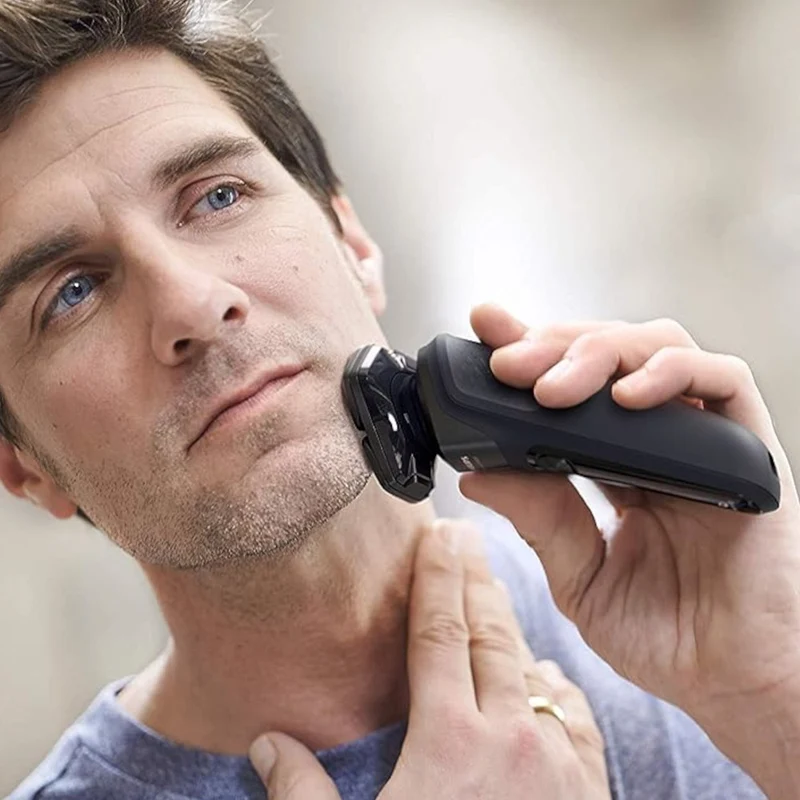PHILIPS Shaver Series 5000 Wet & Dry Shaver - S5588/25