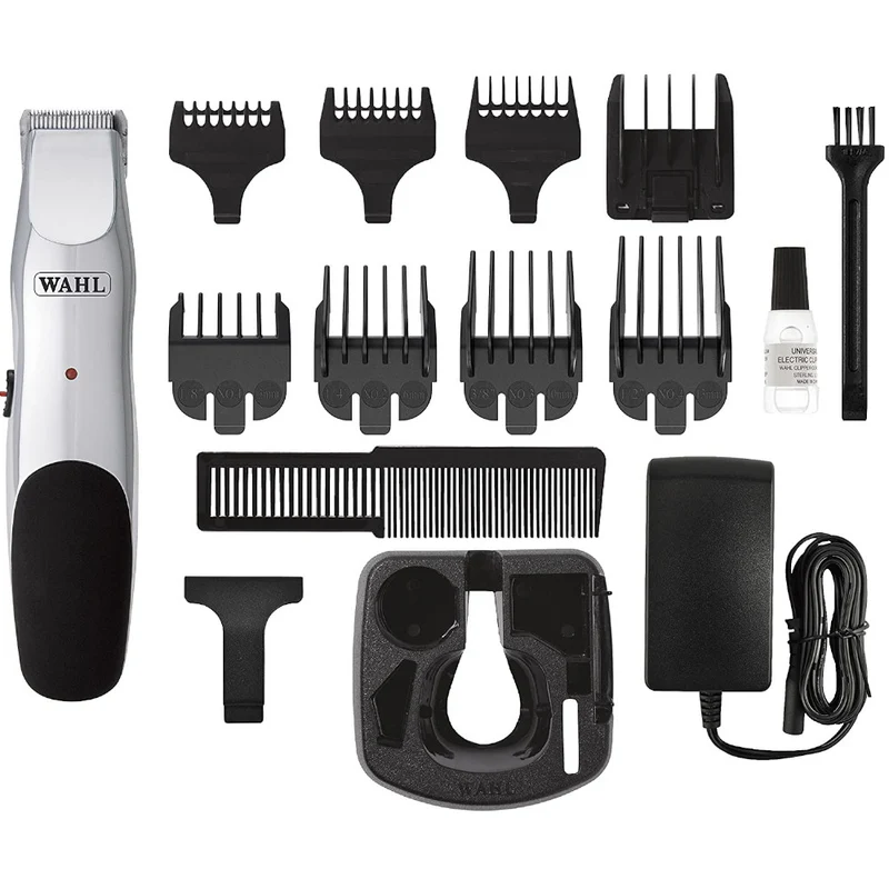 WAHL Rechargeable Beard Trimmer - 3243