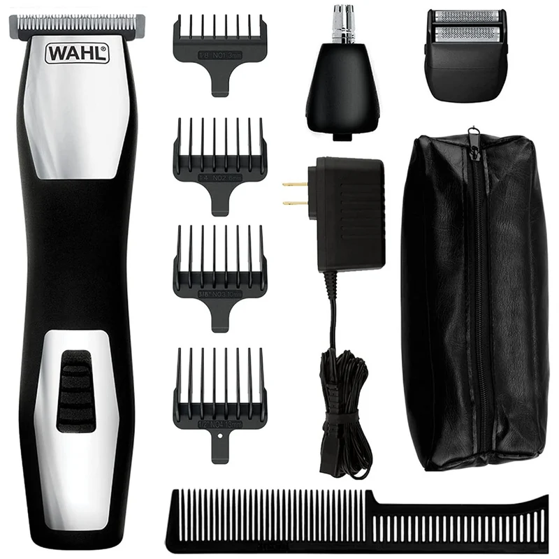 WAHL Bead & Body Grooming Kit - 3286