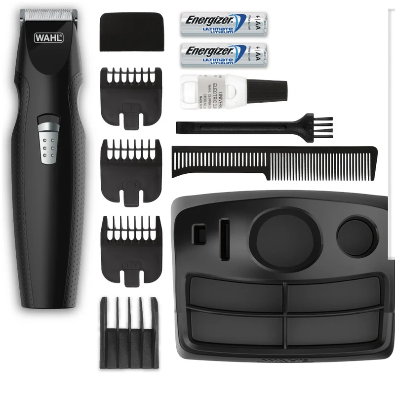 WAHL Battery Beard Trimmer - 3222