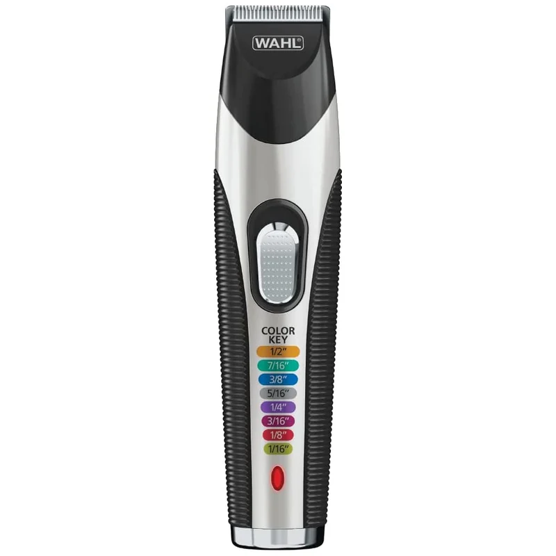 WAHL Color Pro Cord\Cordless Beard Trimmer - 3216