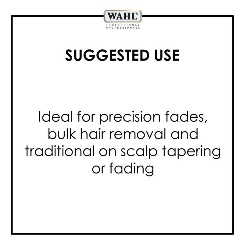 WAHL Professional Ultimate Pro 2 Speed Clipper - 56325