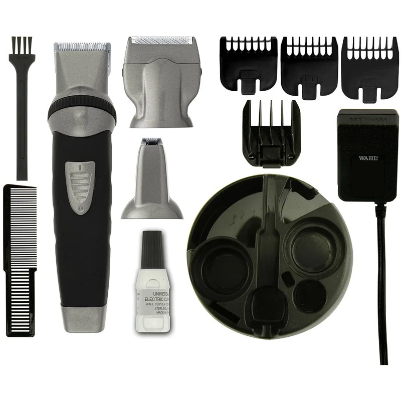 WAHL Rechargeable Full Body Groomer - 5580