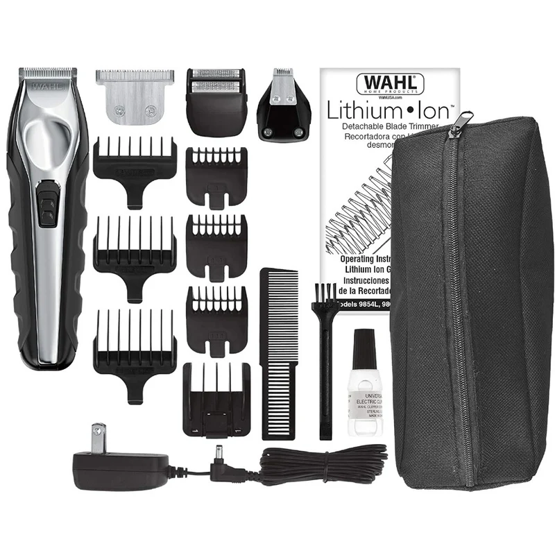 WAHL 3 in 1 Grooming Kit - 3266