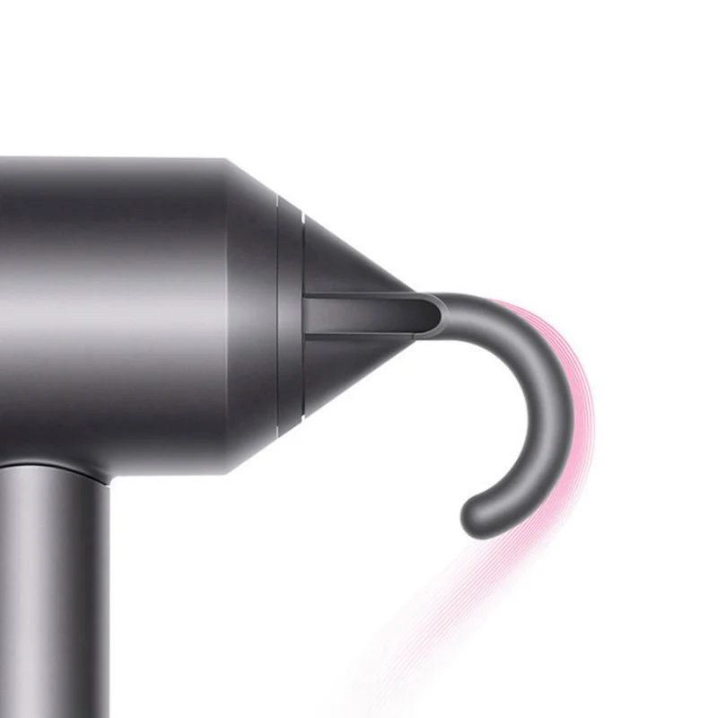 DYSON OFFICIAL OUTLET -Supersonic Hair Dryer Nickel+Copper - Refurbished with 1 year Dyson Warranty - (Excellent)