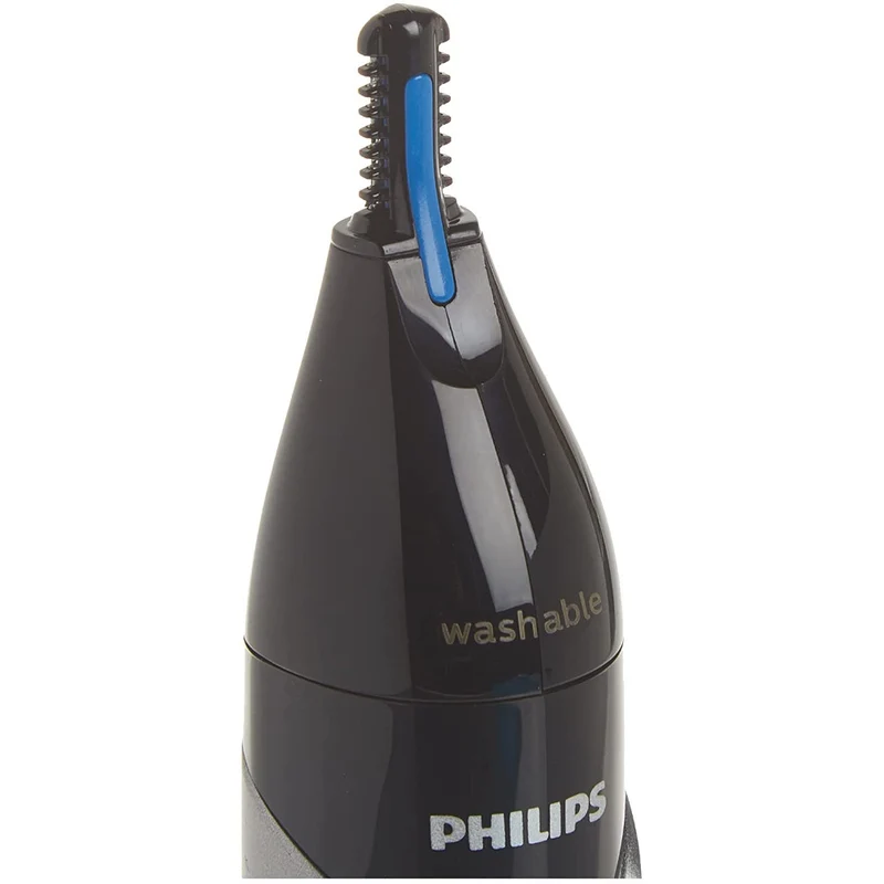 PHILIPS Nose trimmer Series 3000 for Nose, Ear & Eyebrow - NT3650/16