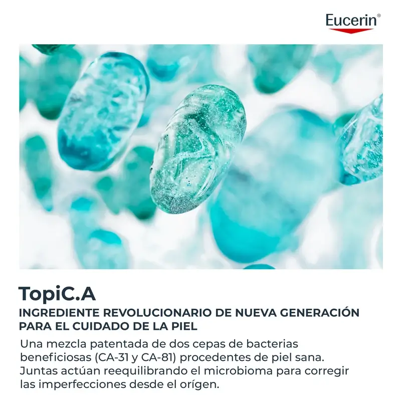 Eucerin Dermopure Clinical Probiom8 kit