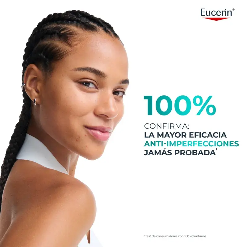 Eucerin Dermopure Clinical Probiom8 kit