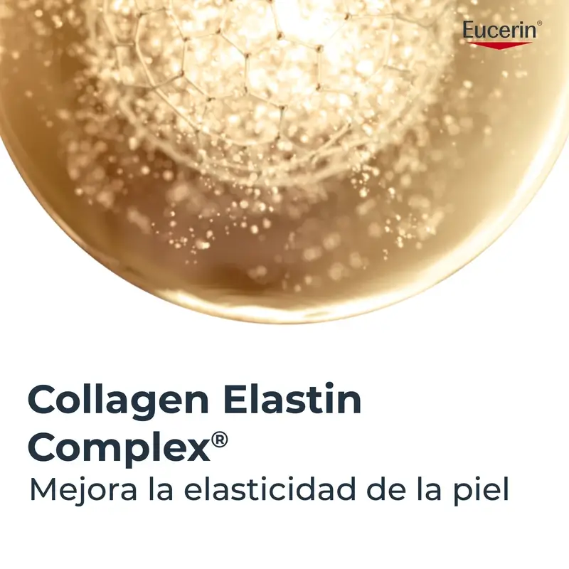 Eucerin Hyaluron-Filler + Elasticity Day Cream SPF 30, 50 ml