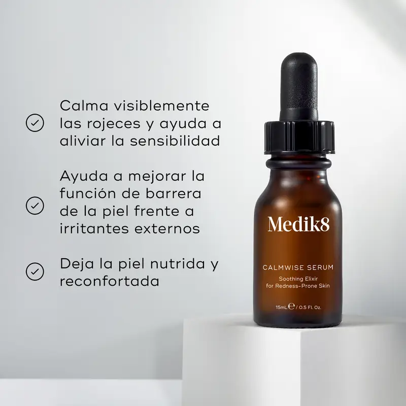 Medik8 Calmwise Serum, 15 ml