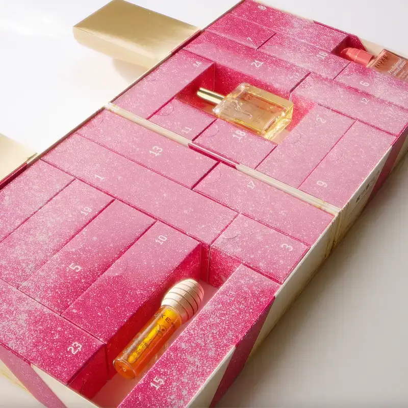 Nuxe Advent Calendar, 2026