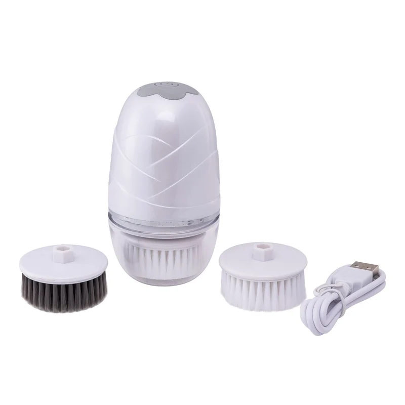 RELAXUS Sonic Facial Cleansing Brush Rechargeable - 505208