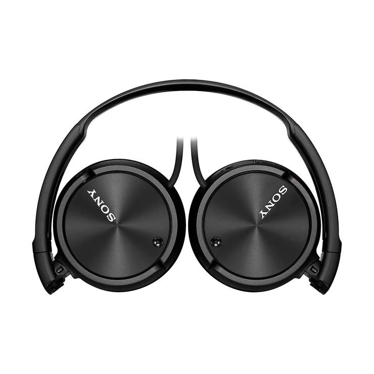 SONY On-Ear Noise Cancelling Headphones - Refurbished with Home Essentials warranty - MDRZX110NC