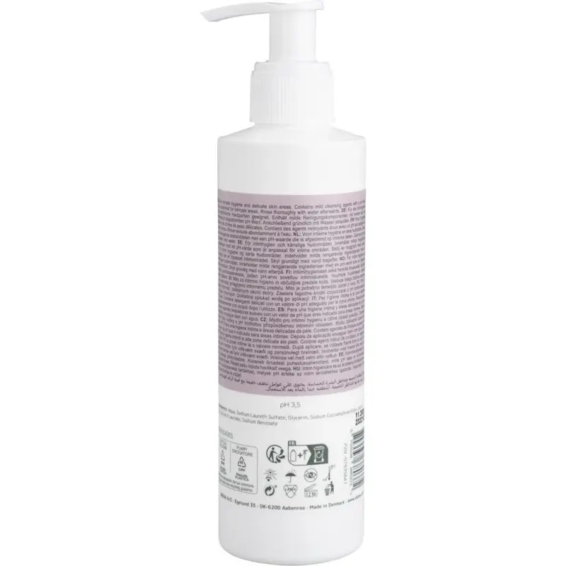 Abena Intimate Soap, 200 ml