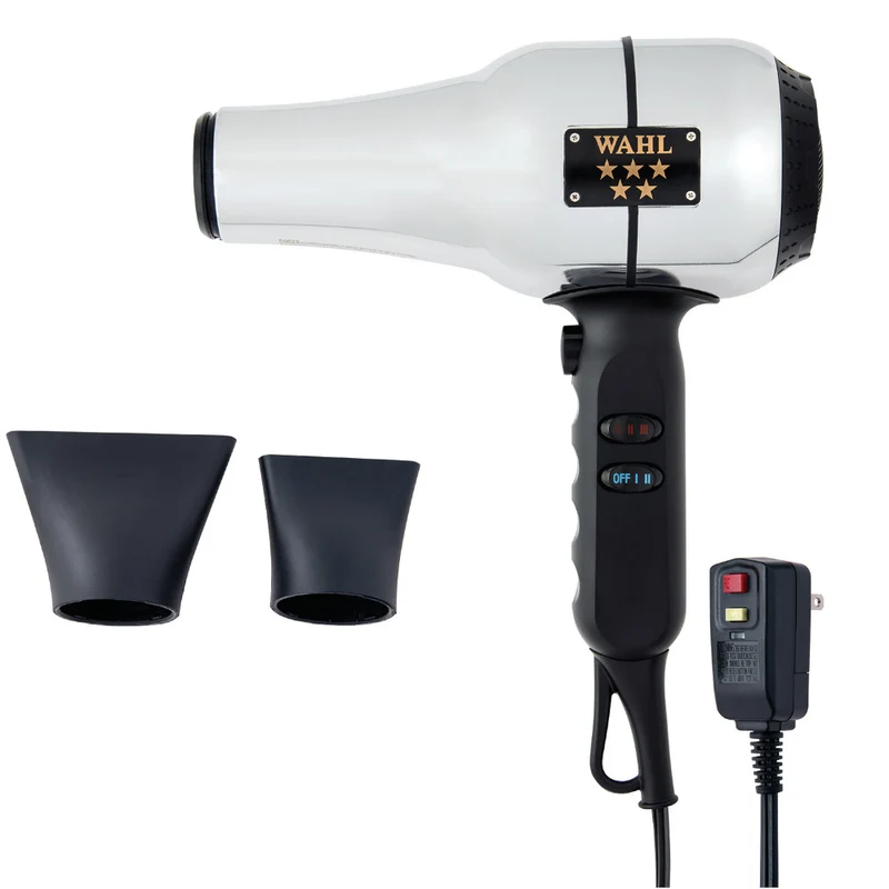 WAHL 5-Star Pro Barber Hair Dryer - 56962