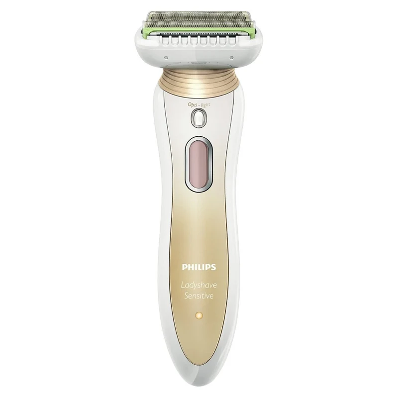 PHILIPS Double Contour Lady Shaver - Refurbished with Home Essentials Warranty - HP6370/00