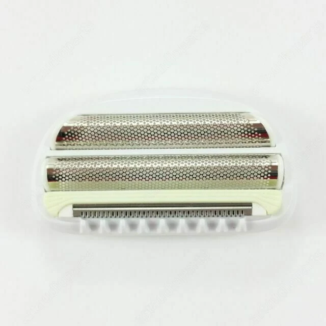 PHILIPS Double Contour Lady Shaver - Refurbished with Home Essentials Warranty - HP6370/00