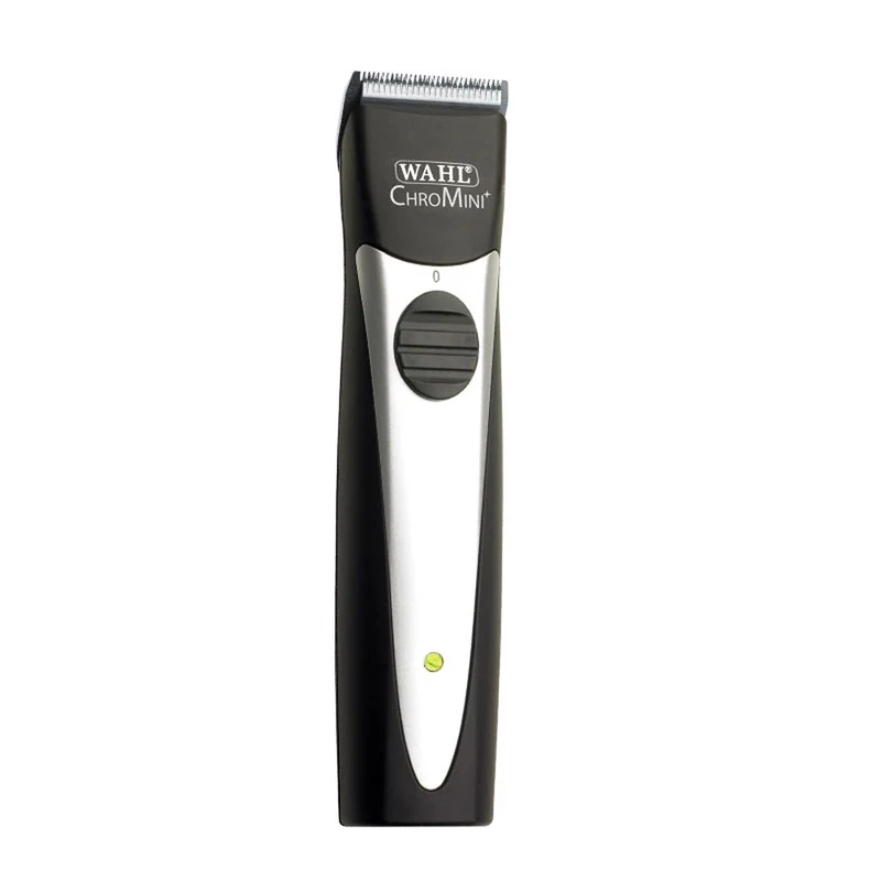 WAHL Professional Black Chromini+ - 56338