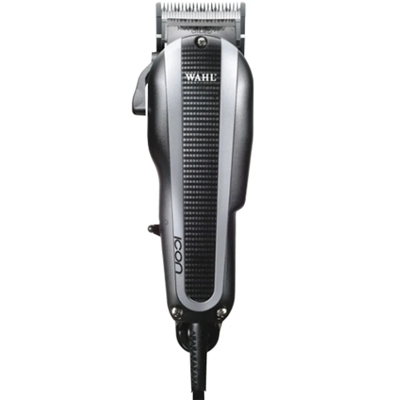 WAHL Icon Clipper with Battery Operated Trimmer Duo - 50359