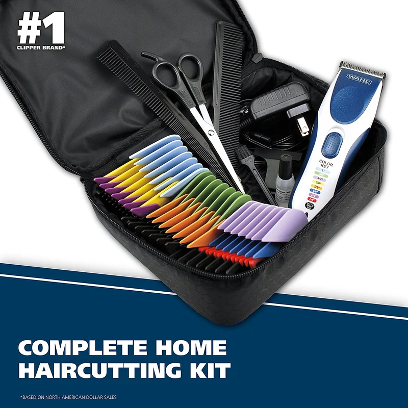 WAHL Colour Pro Clipper - 3100