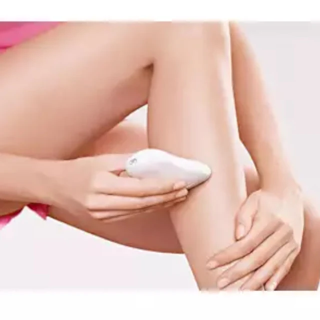 PHILIPS Satin Soft wet/dry cordless epilator - Refurbished with Home Essentials Warranty - HP6521/01