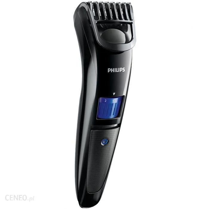 PHILIPS Beard Trimmer Series 3000 - Refurbished with Home Essentials Warranty - QT4000/16