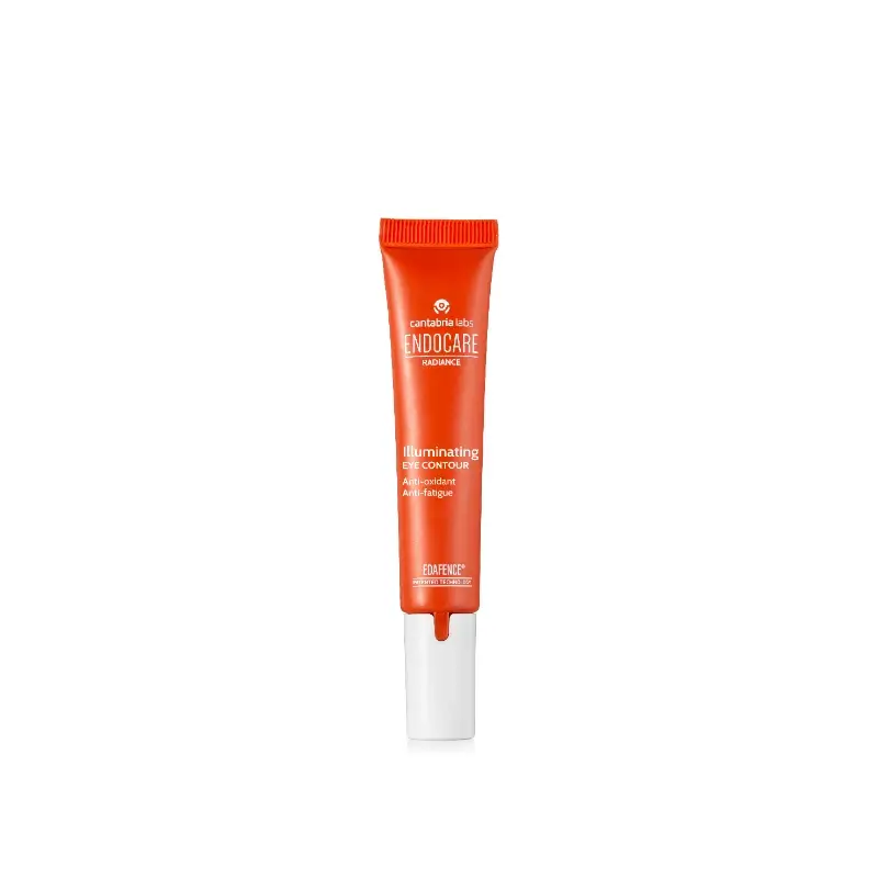 Endocare Radiance Illuminating Eye Contour, 15 ml