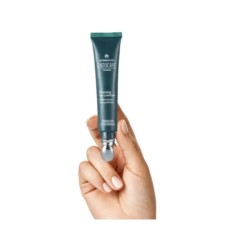 Endocare Tensage Firming Eye Contour, 15 ml