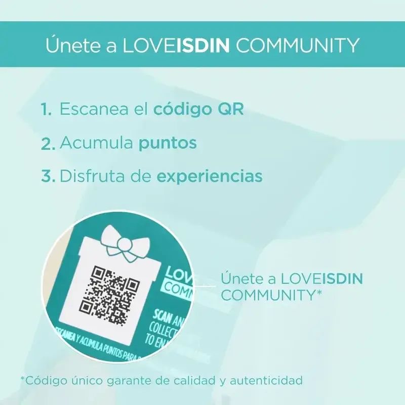 ISDIN DEO INVISIBLEN 48H 50 ml