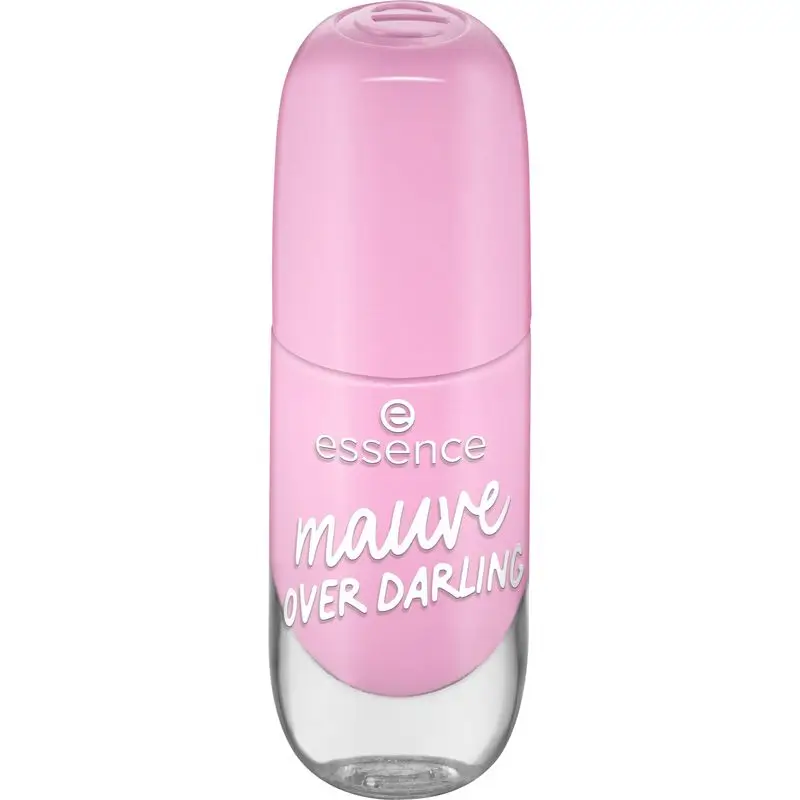 Essence Nail Polish Gel Nail Colour 80 , 8 ml