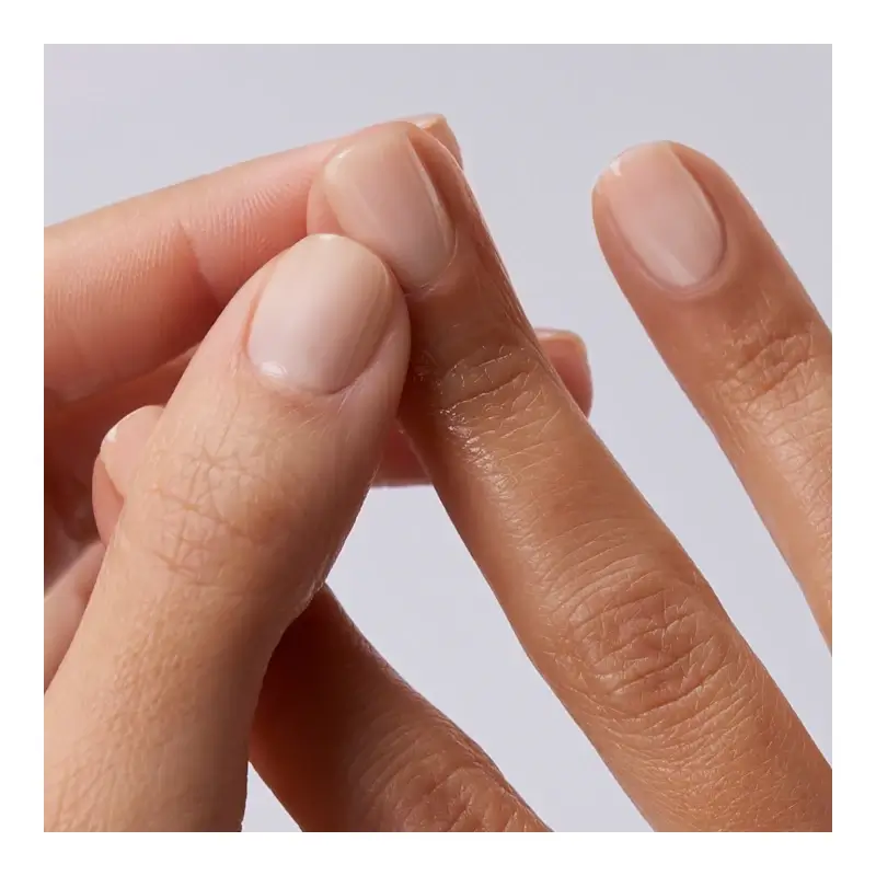 Meme Repairing Gel Nail Oil, 9 ml