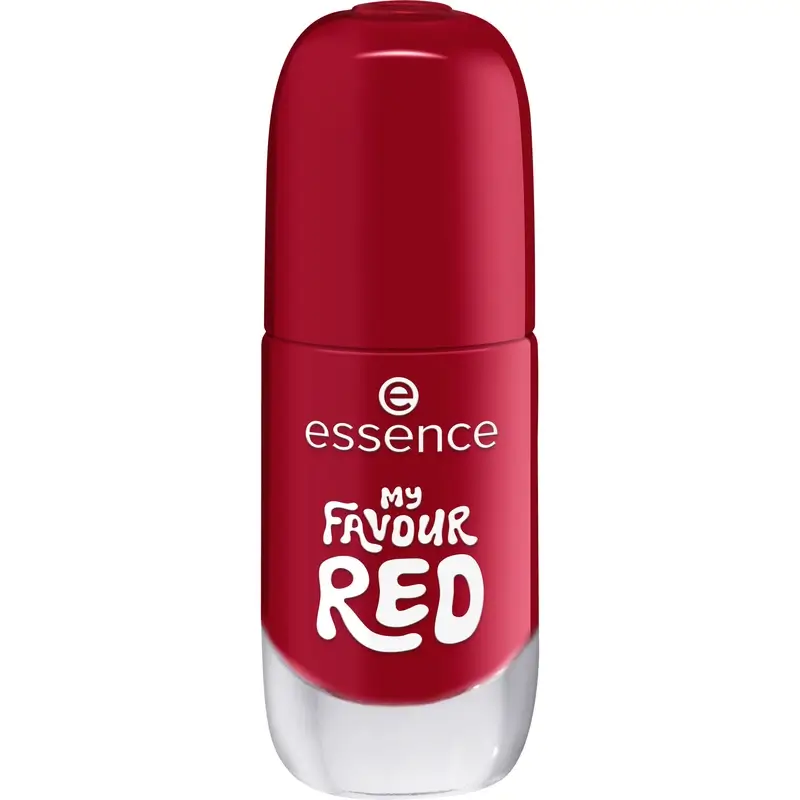 Essence Gel Nail Polish 14, 8 ml