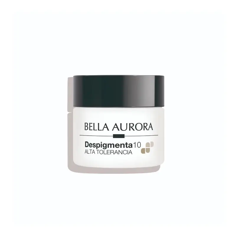 Bella Aurora Despigmenta10 - Brightening Anti-Blemish Cream.
