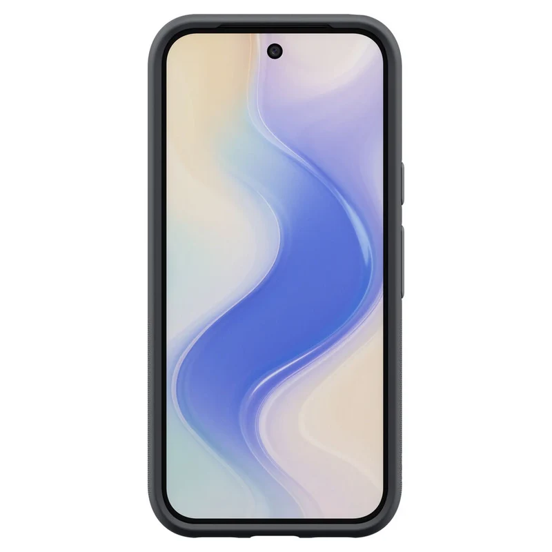 Spigen Google Pixel 11 Nano Pop (MagFit) Case (Black Sesame)