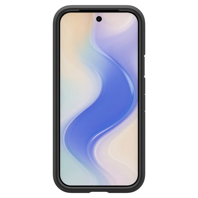 Spigen Google Pixel 11 Pro Tough Armor (MagFit) Case (Gunmetal)