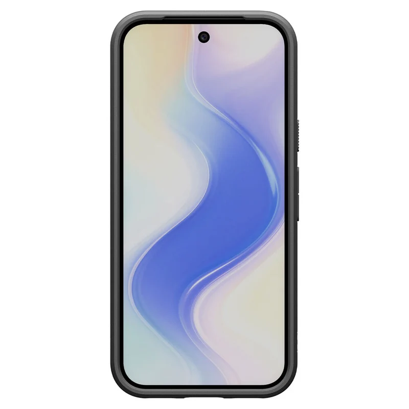 Spigen Google Pixel 11 Pro Liquid Air (MagFit) Case (Black)