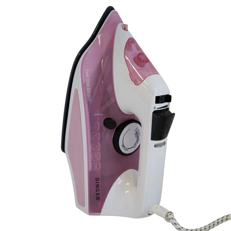 SINGER Steam Iron SI5003