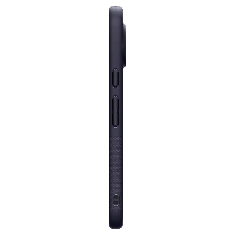 Spigen Google Pixel 11 Pro Nano Pop (MagFit) Case (Blueberry Navy)
