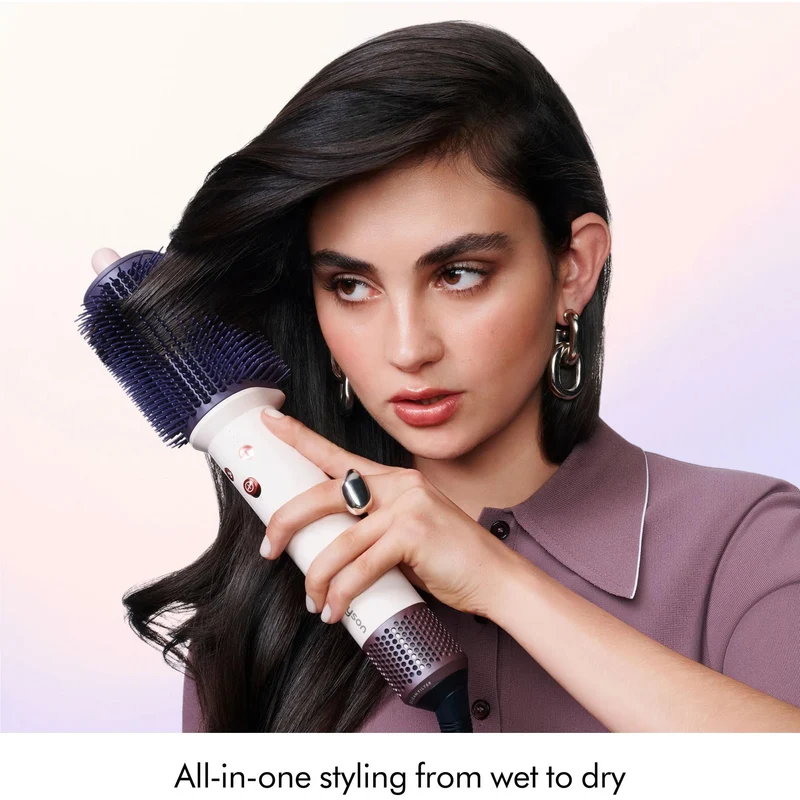 Dyson Airsmooth™ Hot Brush (Ceramic Pink)
