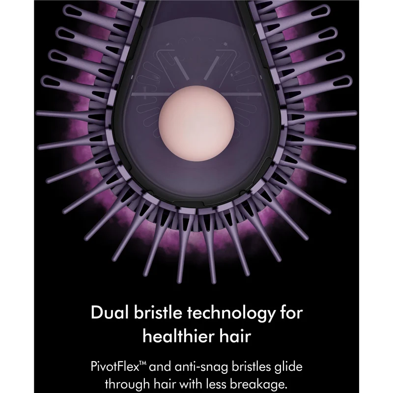 Dyson Airsmooth™ Hot Brush (Ceramic Pink)