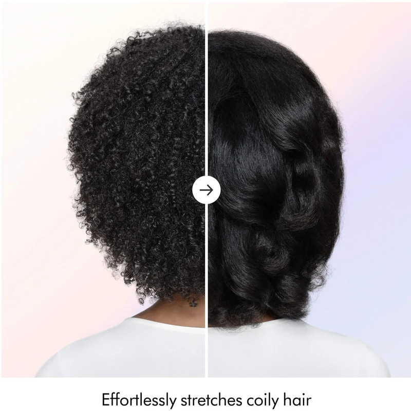 Dyson Airsmooth™ Hot Brush (Ceramic Pink)