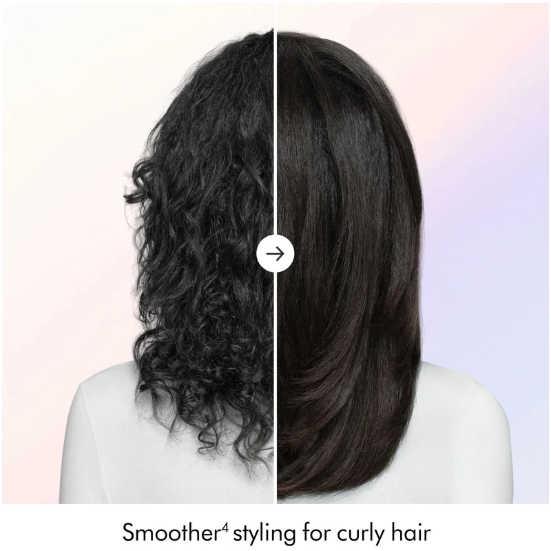Dyson Airsmooth™ Hot Brush (Ceramic Pink)