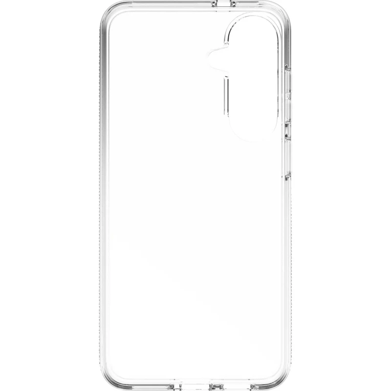 ZAGG Crystal Palace Case for Galaxy S26 FE (Clear)