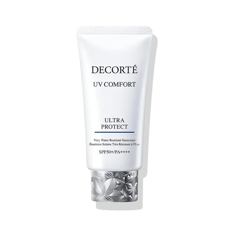 Kose Decorte UV Comfort Ultra Protect Sunscreen SPF50 PA++++ 50ml