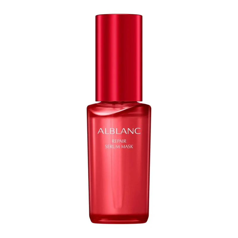Alblanc Repair Serum Mask 30ml - Hydrating & Calming Barrier Care