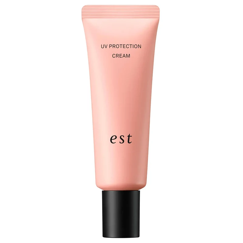 est UV Protection Cream SPF50 PA Plus Plus Sweatproof 30g