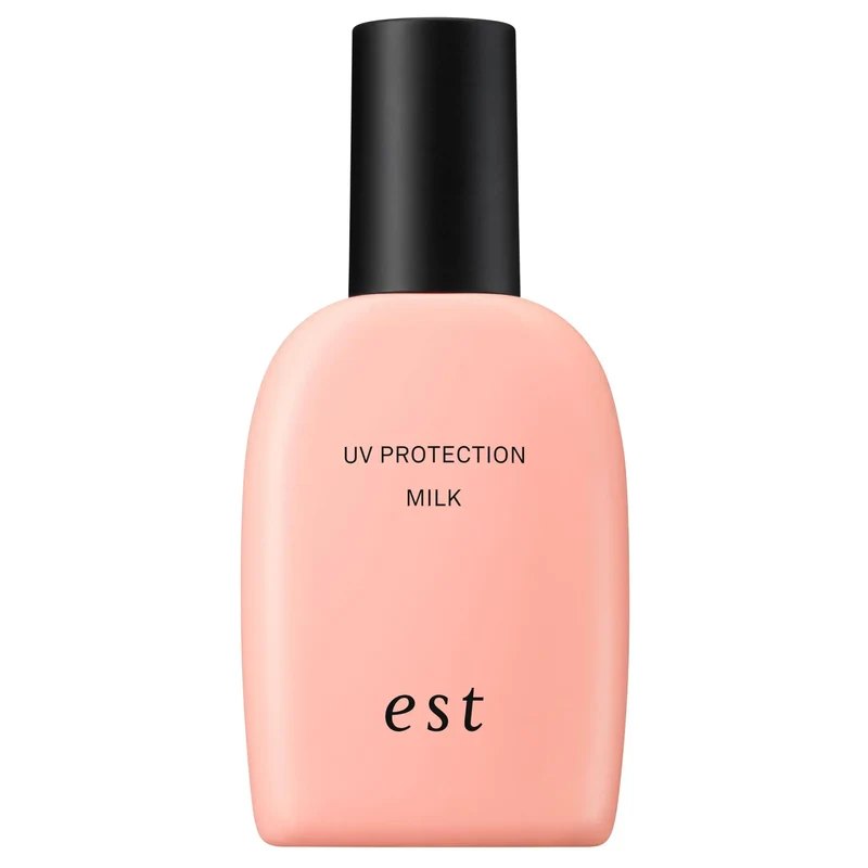 est Protection Milk SPF50 PA++++ UV Defense Sunscreen 30ml