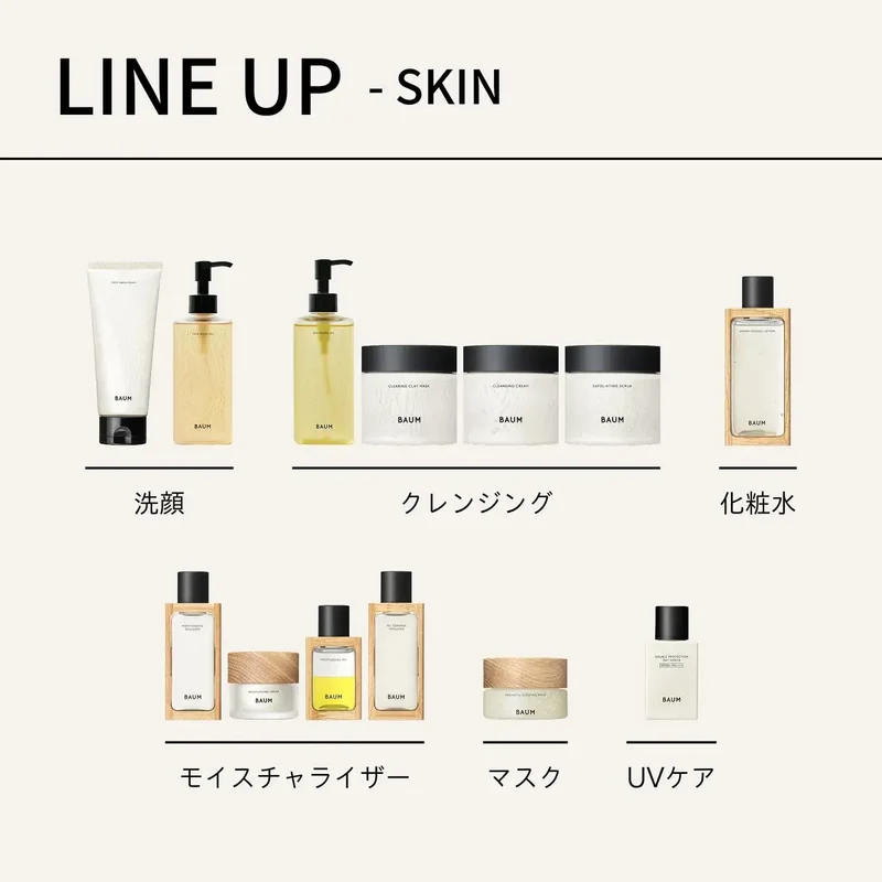 Baum Aromatic Hand Wash Liquid Daily Gentle Soap Sakura Tree