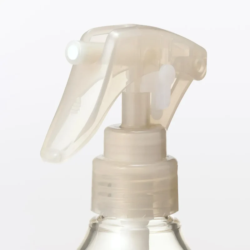 Muji Natural Skin Water Mist for Hydrating Dry Skin & Face